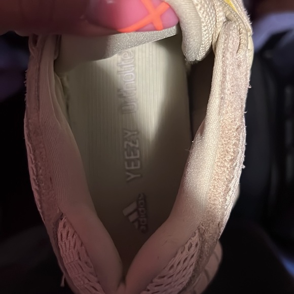 Yeezy Super moon yellow - Picture 4 of 8